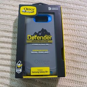 OtterBox Defender Series for Samsung Galaxy S8+